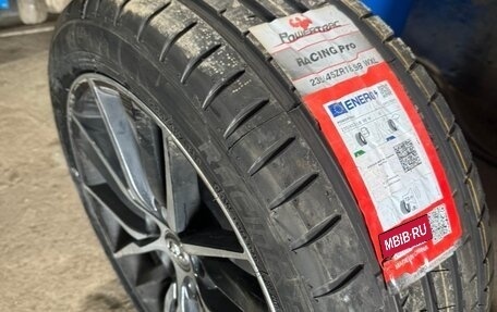 Toyota Camry, 2018 год, 2 660 000 рублей, 11 фотография