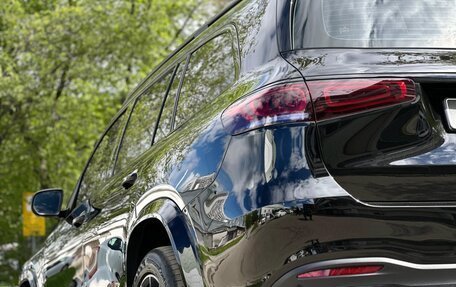 Mercedes-Benz GLS, 2021 год, 9 100 000 рублей, 5 фотография