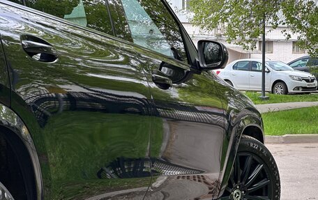 Mercedes-Benz GLS, 2021 год, 9 100 000 рублей, 7 фотография