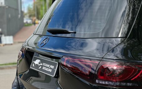 Mercedes-Benz GLS, 2021 год, 9 100 000 рублей, 10 фотография