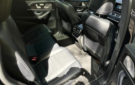 Mercedes-Benz GLS, 2021 год, 9 100 000 рублей, 11 фотография
