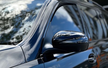 Mercedes-Benz GLS, 2021 год, 9 100 000 рублей, 9 фотография