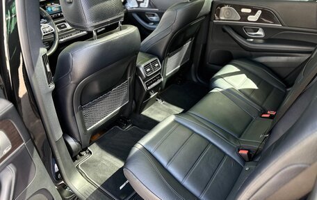 Mercedes-Benz GLS, 2021 год, 9 100 000 рублей, 13 фотография