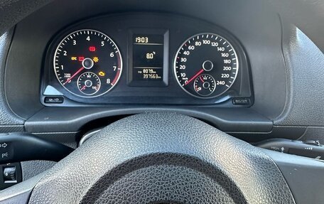 Volkswagen Caddy III рестайлинг, 2012 год, 400 000 рублей, 14 фотография
