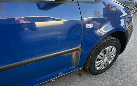 Volkswagen Caddy III рестайлинг, 2012 год, 400 000 рублей, 16 фотография