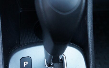KIA Rio III рестайлинг, 2012 год, 990 000 рублей, 10 фотография