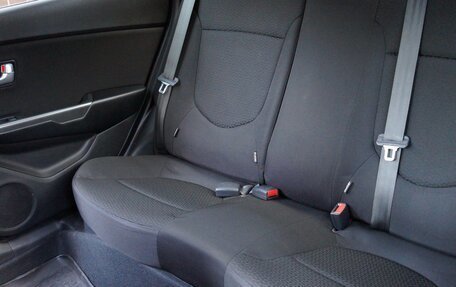 KIA Rio III рестайлинг, 2012 год, 990 000 рублей, 16 фотография