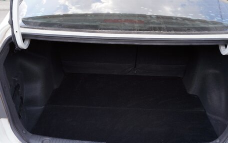 KIA Rio III рестайлинг, 2012 год, 990 000 рублей, 18 фотография