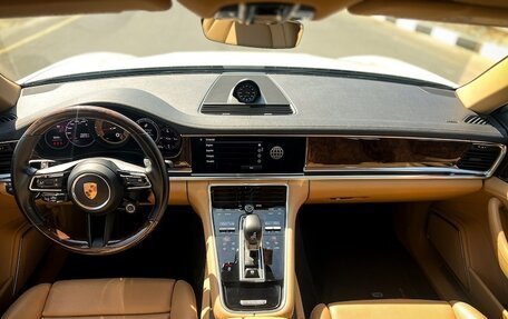 Porsche Panamera II рестайлинг, 2022 год, 8 815 000 рублей, 6 фотография