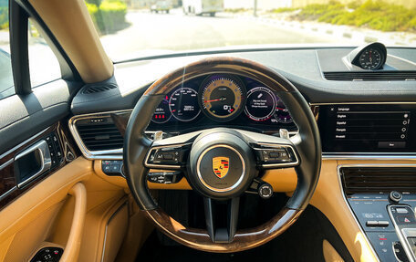 Porsche Panamera II рестайлинг, 2022 год, 8 815 000 рублей, 7 фотография
