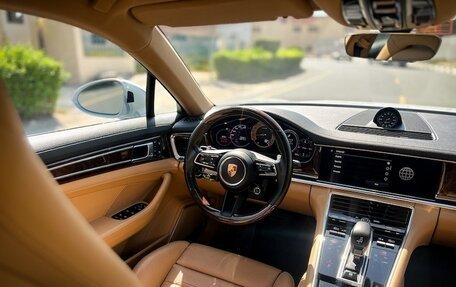 Porsche Panamera II рестайлинг, 2022 год, 8 815 000 рублей, 10 фотография