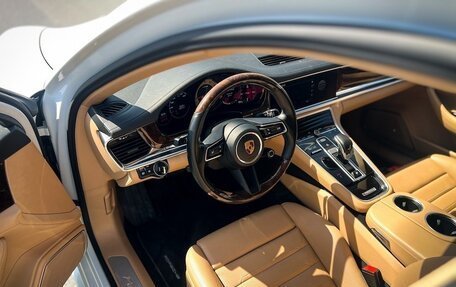 Porsche Panamera II рестайлинг, 2022 год, 8 815 000 рублей, 9 фотография