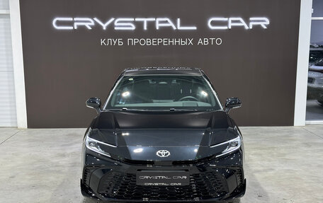 Toyota Camry, 2024 год, 3 900 000 рублей, 3 фотография