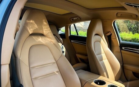 Porsche Panamera II рестайлинг, 2022 год, 8 815 000 рублей, 11 фотография