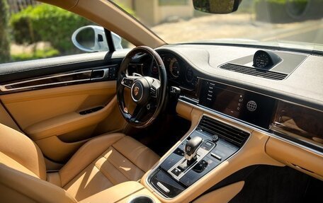 Porsche Panamera II рестайлинг, 2022 год, 8 815 000 рублей, 12 фотография