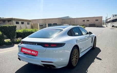 Porsche Panamera II рестайлинг, 2022 год, 8 815 000 рублей, 5 фотография