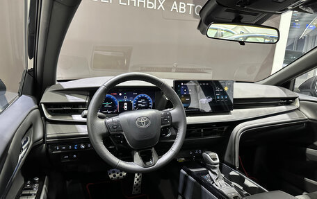 Toyota Camry, 2024 год, 3 900 000 рублей, 8 фотография