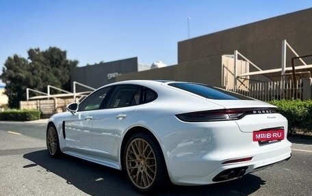 Porsche Panamera II рестайлинг, 2022 год, 8 815 000 рублей, 4 фотография