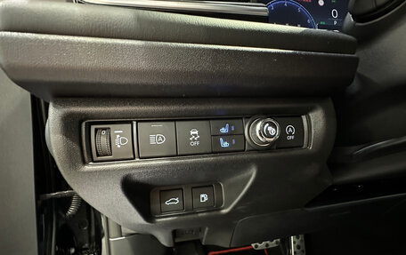 Toyota Camry, 2024 год, 3 900 000 рублей, 13 фотография