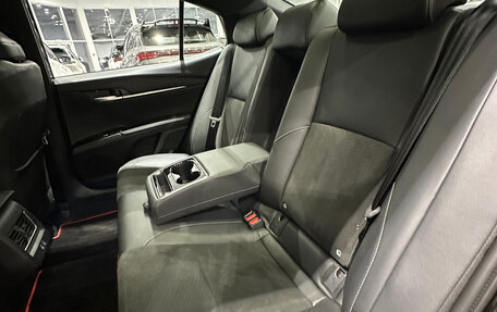Toyota Camry, 2024 год, 3 900 000 рублей, 11 фотография