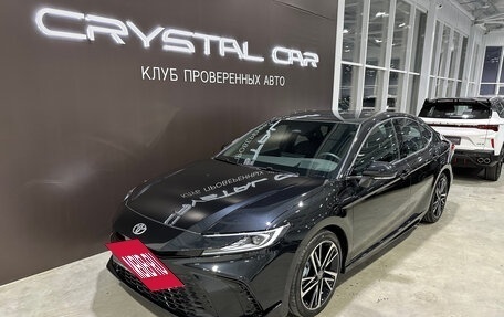 Toyota Camry, 2024 год, 3 900 000 рублей, 7 фотография