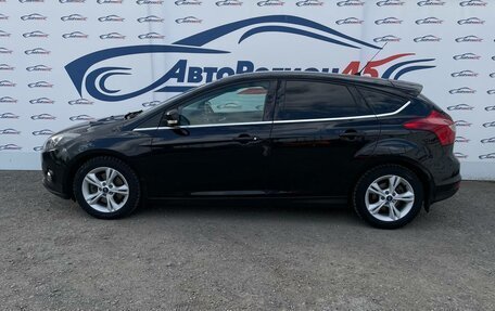 Ford Focus III, 2014 год, 985 000 рублей, 3 фотография