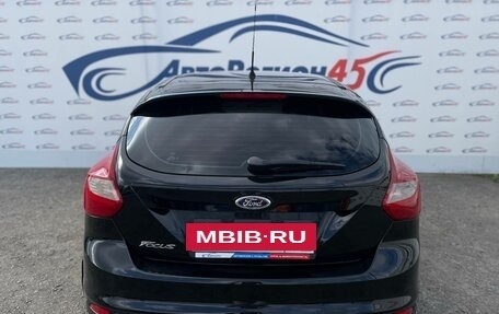 Ford Focus III, 2014 год, 985 000 рублей, 6 фотография