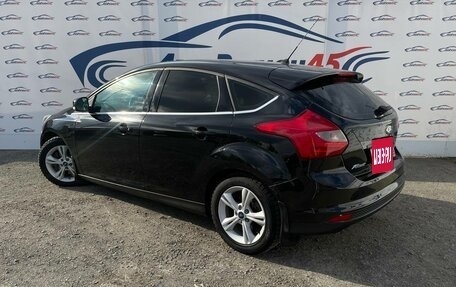 Ford Focus III, 2014 год, 985 000 рублей, 4 фотография