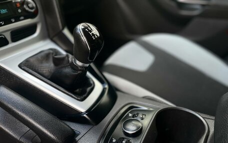 Ford Focus III, 2014 год, 985 000 рублей, 15 фотография