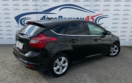Ford Focus III, 2014 год, 985 000 рублей, 7 фотография