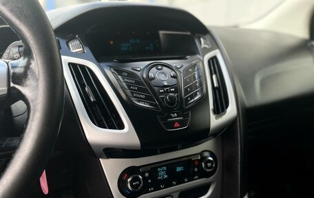 Ford Focus III, 2014 год, 985 000 рублей, 14 фотография