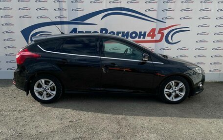 Ford Focus III, 2014 год, 985 000 рублей, 8 фотография