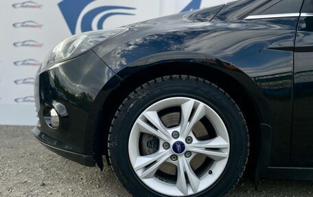 Ford Focus III, 2014 год, 985 000 рублей, 12 фотография