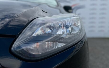 Ford Focus III, 2014 год, 985 000 рублей, 11 фотография