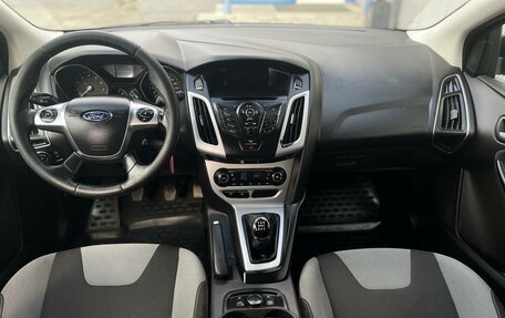 Ford Focus III, 2014 год, 985 000 рублей, 13 фотография