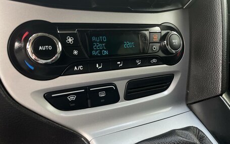 Ford Focus III, 2014 год, 985 000 рублей, 16 фотография