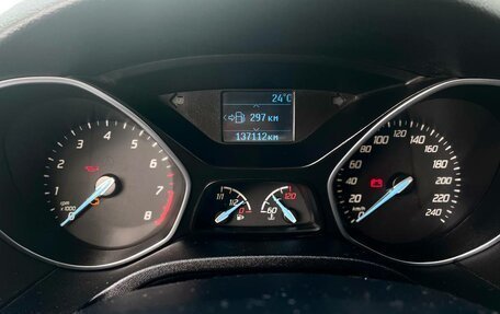 Ford Focus III, 2014 год, 985 000 рублей, 17 фотография