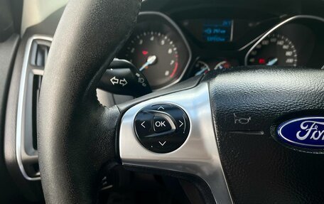 Ford Focus III, 2014 год, 985 000 рублей, 19 фотография