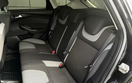 Ford Focus III, 2014 год, 985 000 рублей, 18 фотография