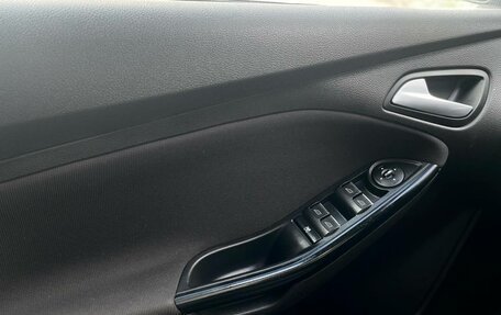 Ford Focus III, 2014 год, 985 000 рублей, 23 фотография