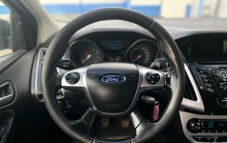 Ford Focus III, 2014 год, 985 000 рублей, 27 фотография