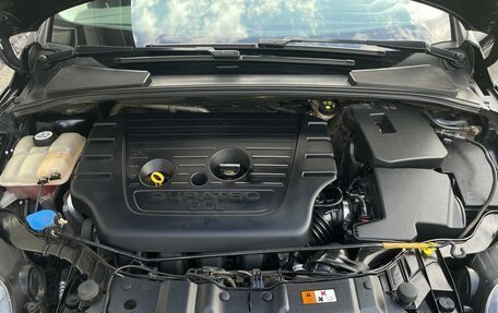 Ford Focus III, 2014 год, 985 000 рублей, 29 фотография