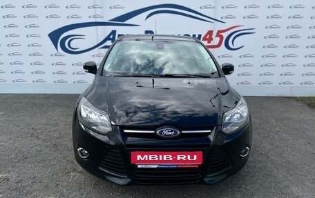 Ford Focus III, 2014 год, 985 000 рублей, 10 фотография