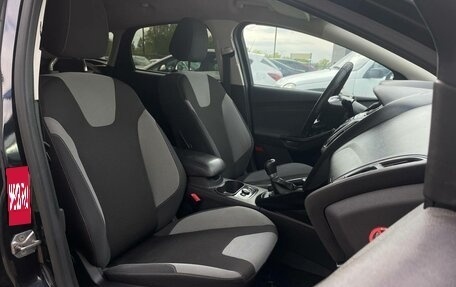 Ford Focus III, 2014 год, 985 000 рублей, 21 фотография
