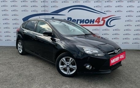 Ford Focus III, 2014 год, 985 000 рублей, 9 фотография