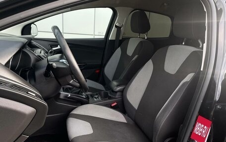 Ford Focus III, 2014 год, 985 000 рублей, 25 фотография