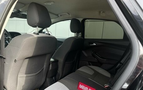 Ford Focus III, 2014 год, 985 000 рублей, 26 фотография