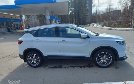 Geely Coolray I, 2023 год, 2 220 000 рублей, 2 фотография