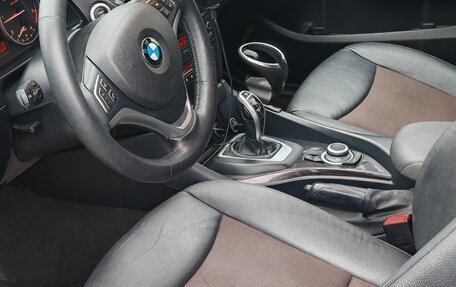 BMW X1, 2013 год, 1 370 000 рублей, 8 фотография