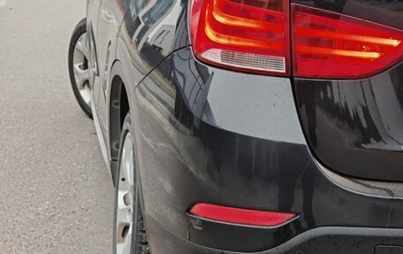 BMW X1, 2013 год, 1 370 000 рублей, 4 фотография
